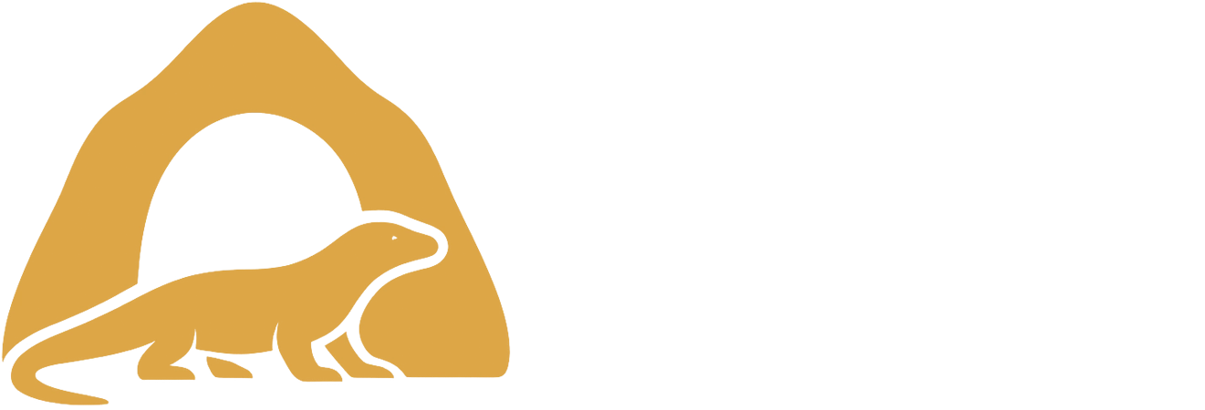 Favicon Komodo Nest Tour logo footer