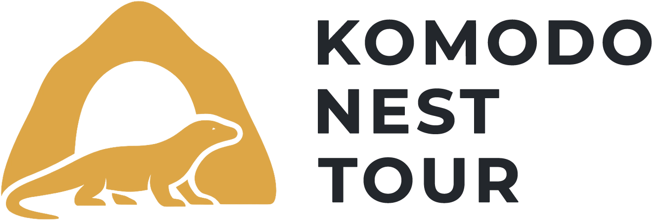 Komodo Nest Tour