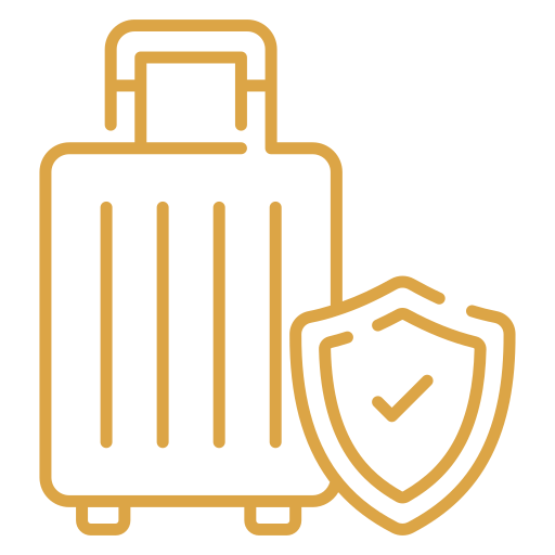 Secure Journey With Us